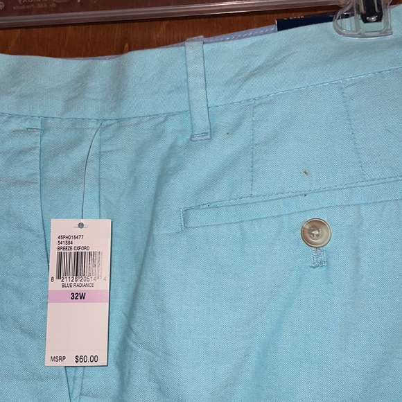 Men’s Dress Shorts - Picture 4 of 4